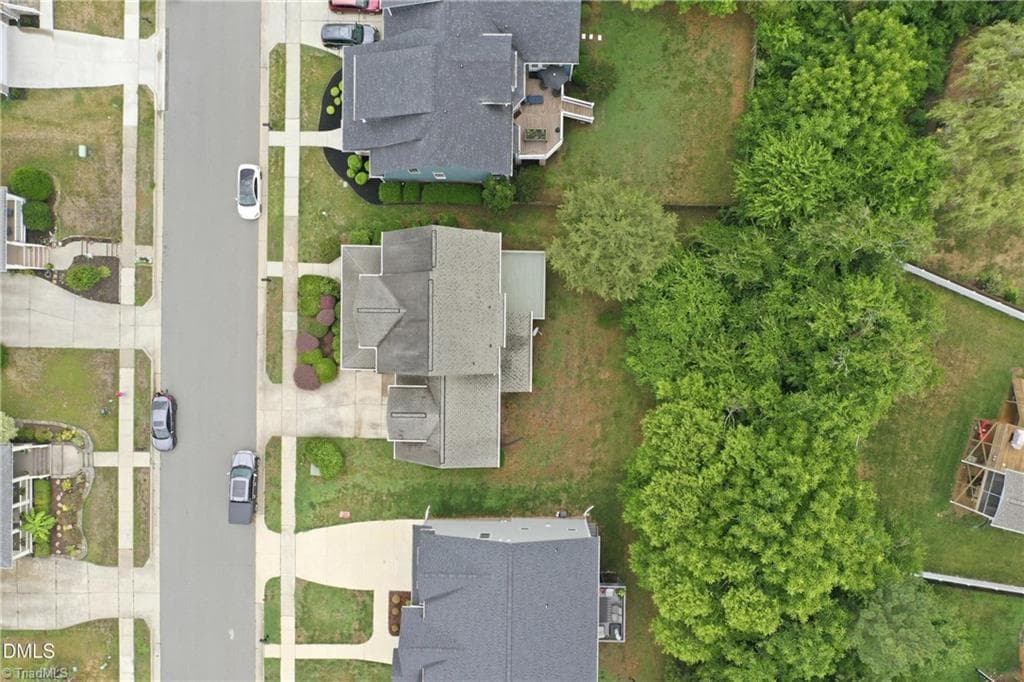 Stick/Site Built at 2108 Stanchion Street, Haw River NC 27258, Haw River, photo 43 of 44