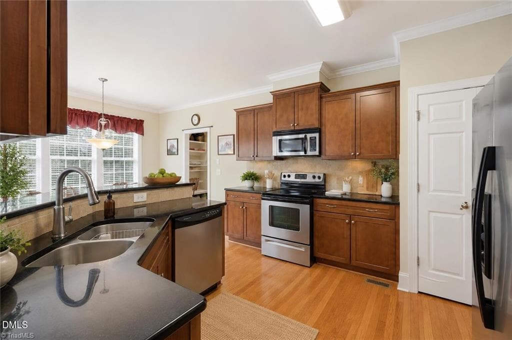 Stick/Site Built at 2108 Stanchion Street, Haw River NC 27258, Haw River, photo 12 of 44