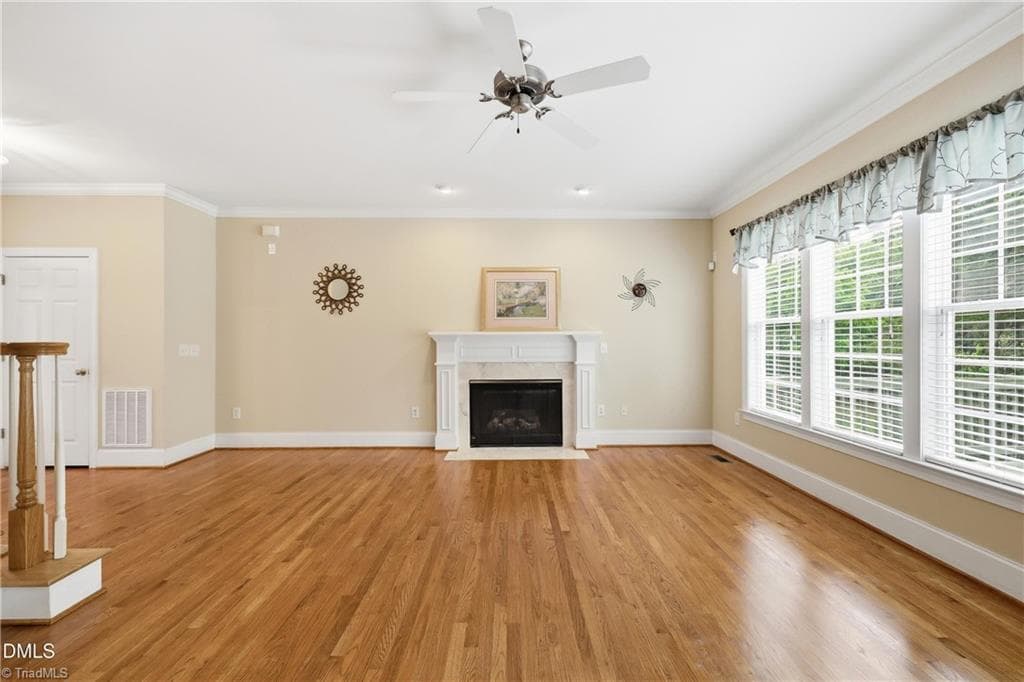 Stick/Site Built at 2108 Stanchion Street, Haw River NC 27258, Haw River, photo 5 of 44