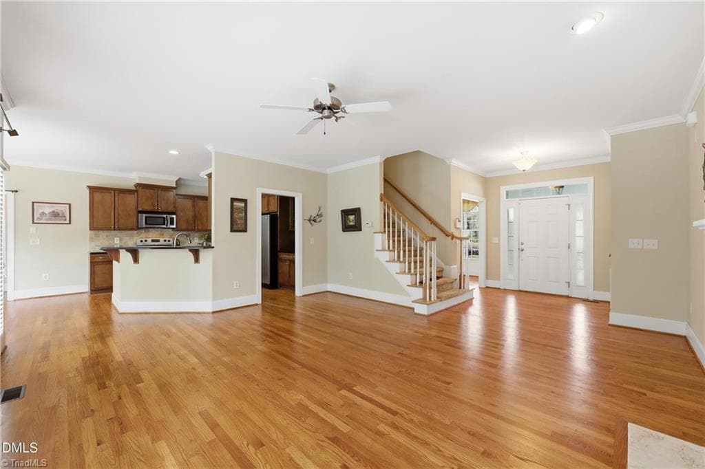 Stick/Site Built at 2108 Stanchion Street, Haw River NC 27258, Haw River, photo 9 of 44