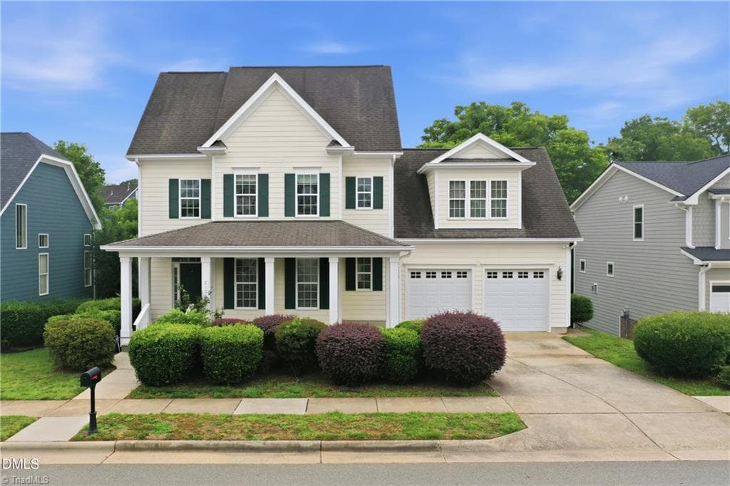 Stick/Site Built at 2108 Stanchion Street, Mebane NC 27258, photo 45 of 45