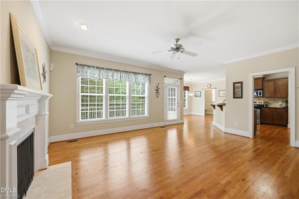 Stick/Site Built at 2108 Stanchion Street, Haw River NC 27258, Haw River, photo 8 of 44