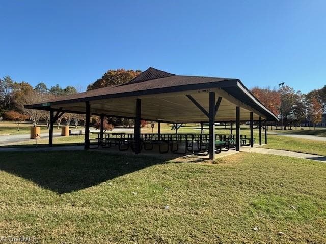Stick/Site Built at 523 Valentine Court, Graham NC 27253, Graham, photo 20 of 22