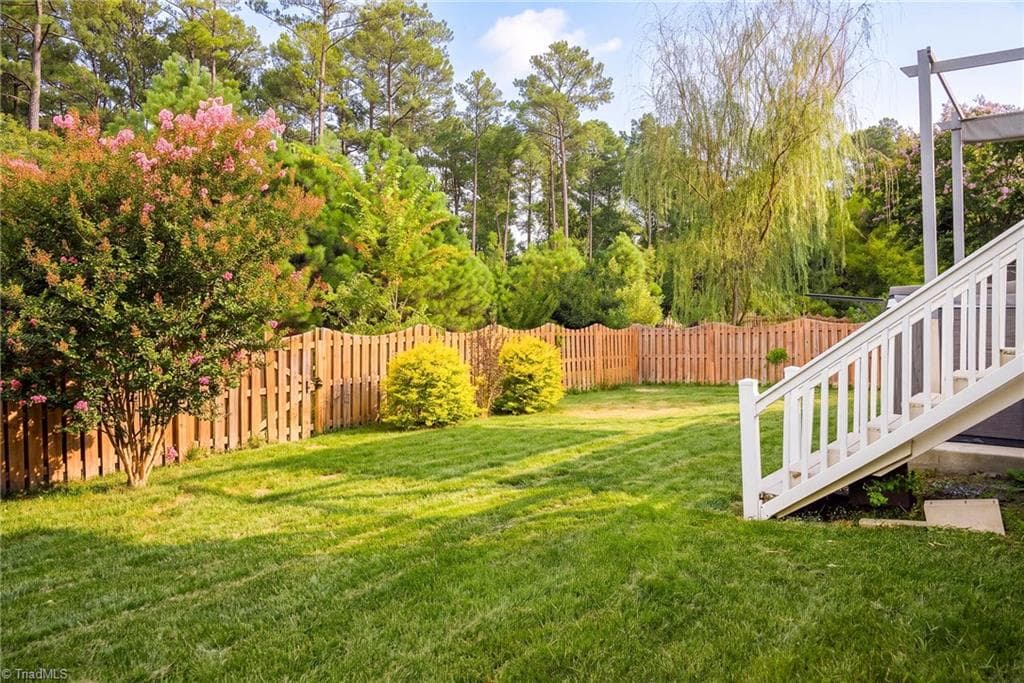 Stick/Site Built at 3317 Prospect Parkway, Durham NC 27703, Durham, photo 43 of 45