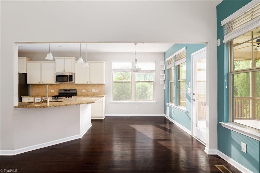 Stick/Site Built at 3317 Prospect Parkway, Durham NC 27703, Durham, photo 11 of 45