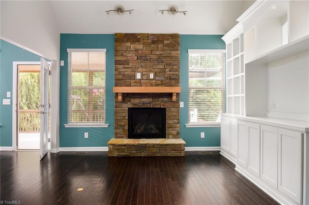 Stick/Site Built at 3317 Prospect Parkway, Durham NC 27703, Durham, photo 8 of 45