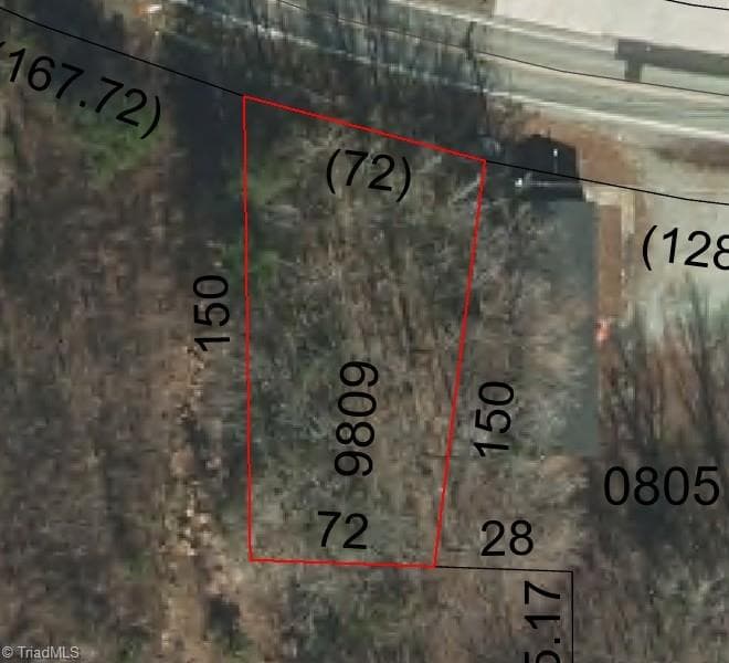 Agriculture at 0 E Holly Grove Road, Lexington NC 27292