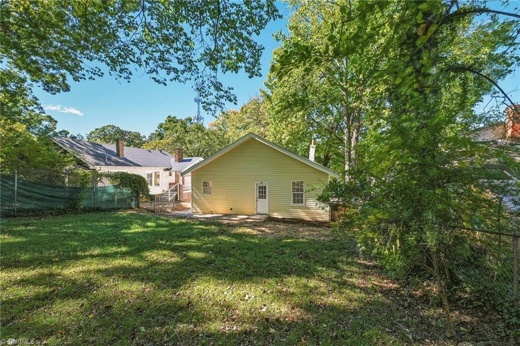 Stick/Site Built at 937 Hutton Street, Winston-Salem NC 27101, Winston-Salem, photo 32 of 33