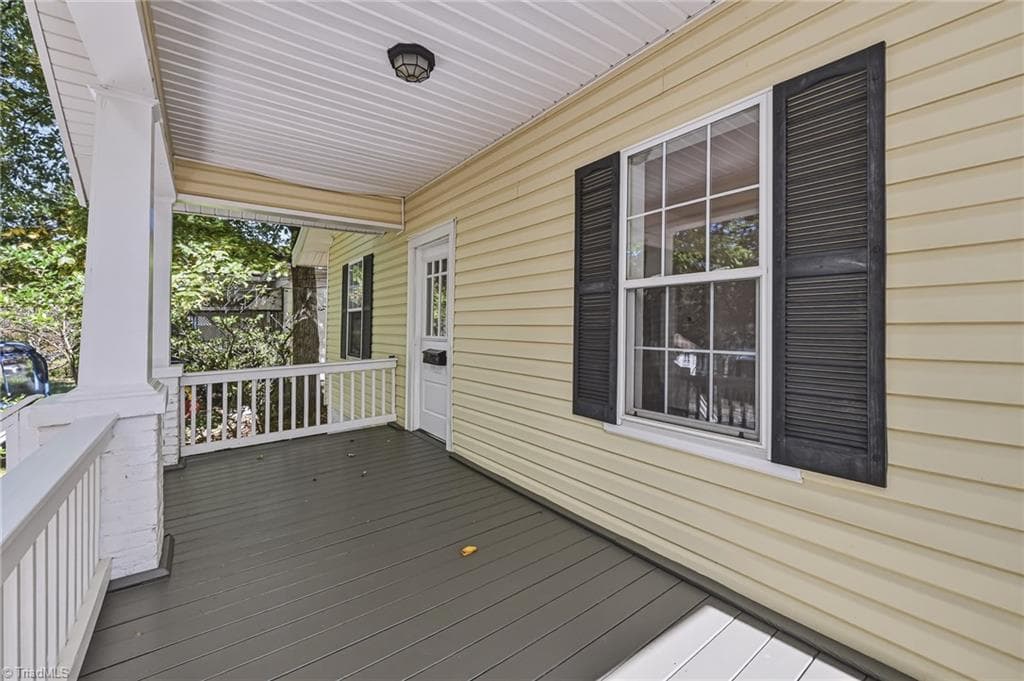 Stick/Site Built at 937 Hutton Street, Winston-Salem NC 27101, Winston-Salem, photo 5 of 33