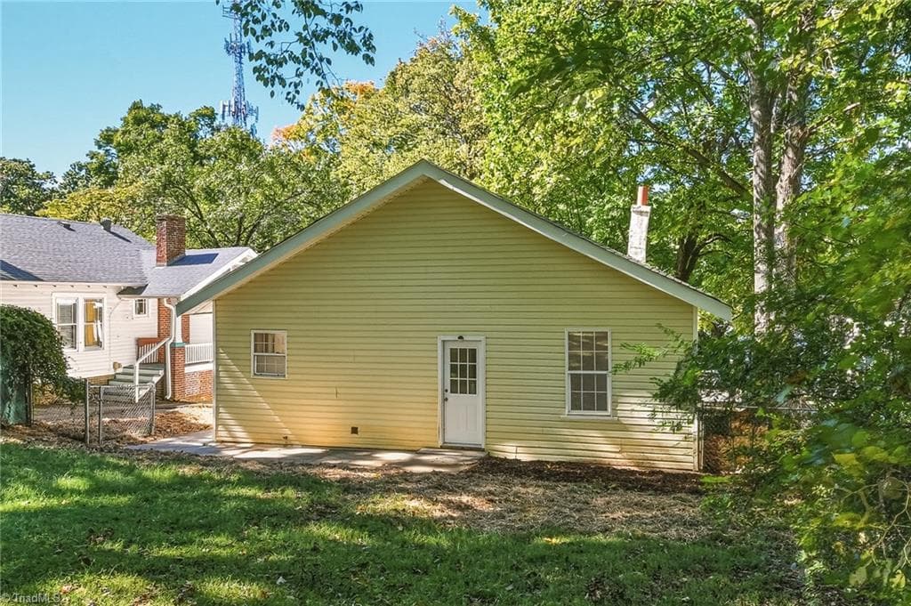 Stick/Site Built at 937 Hutton Street, Winston-Salem NC 27101, Winston-Salem, photo 33 of 33