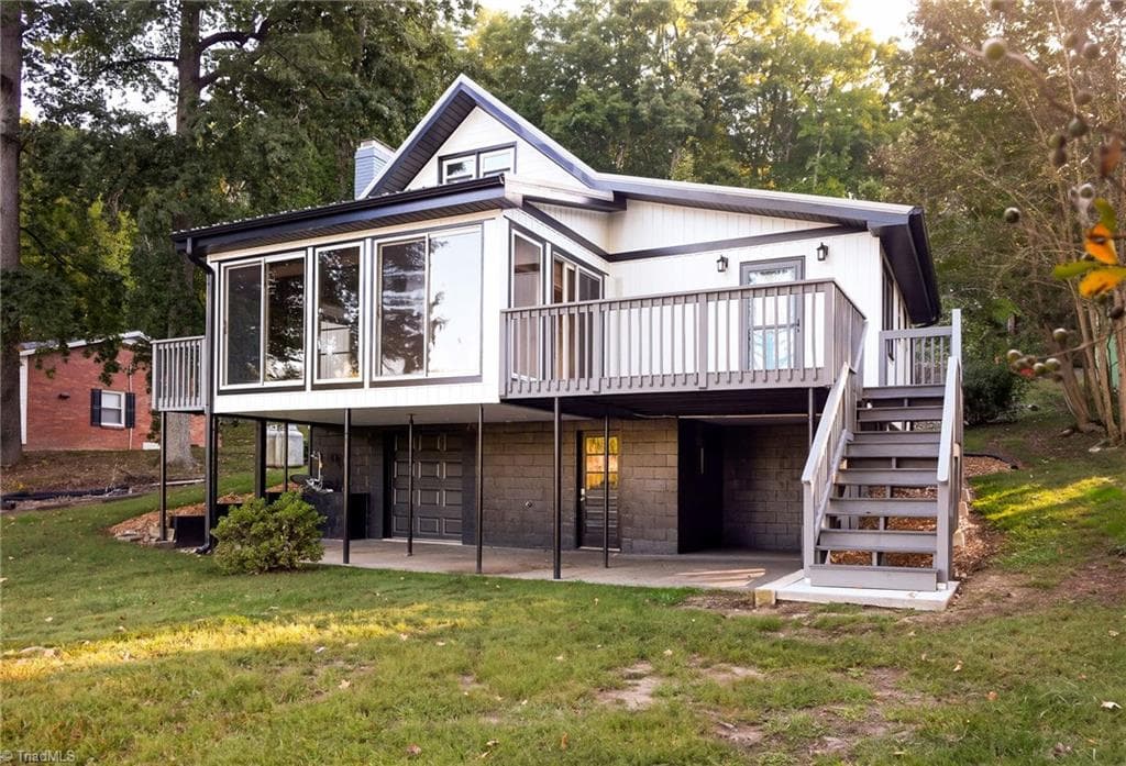 177 Lake Drive 2, Lexington NC 27292
