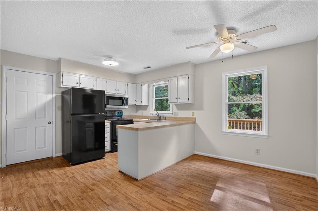 Stick/Site Built at 1001 Kings Arms Court, High Point NC 27262, High Point, photo 16 of 21