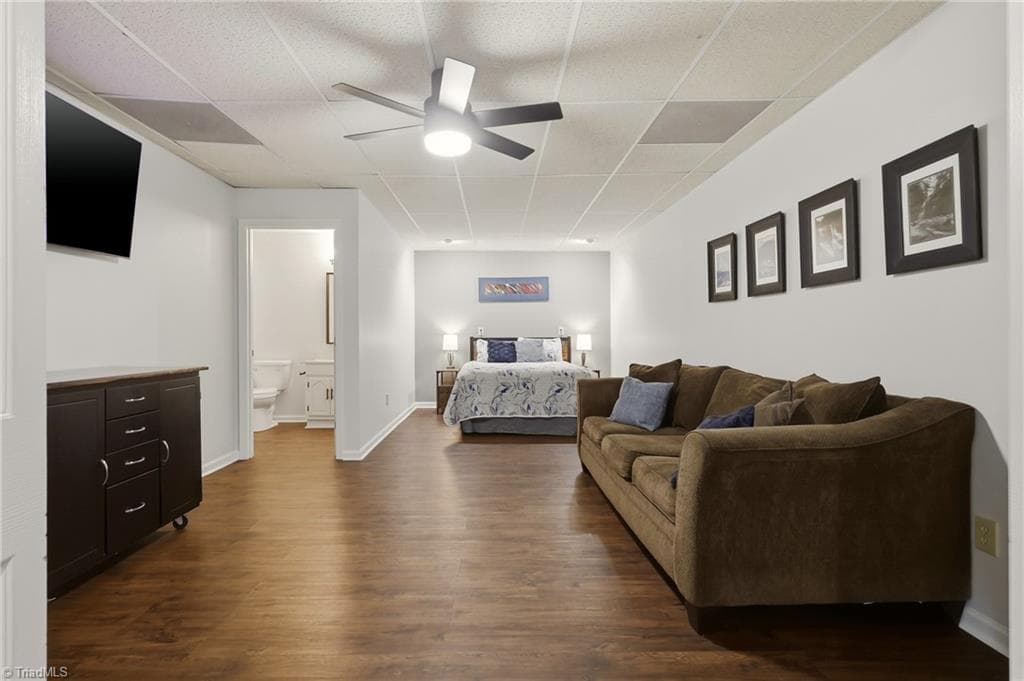 Stick/Site Built at 856 Lakeview Drive, Thomasville NC 27360, Thomasville, photo 21 of 37
