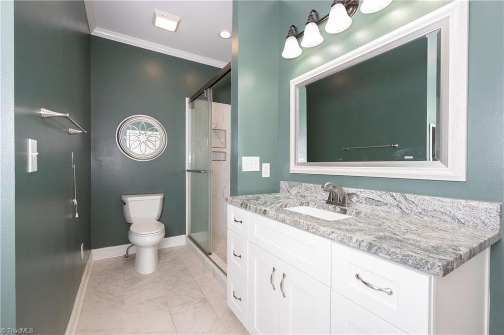 Stick/Site Built at 285 Hollybrook Drive, Bermuda Run NC 27006, Bermuda Run, photo 16 of 29