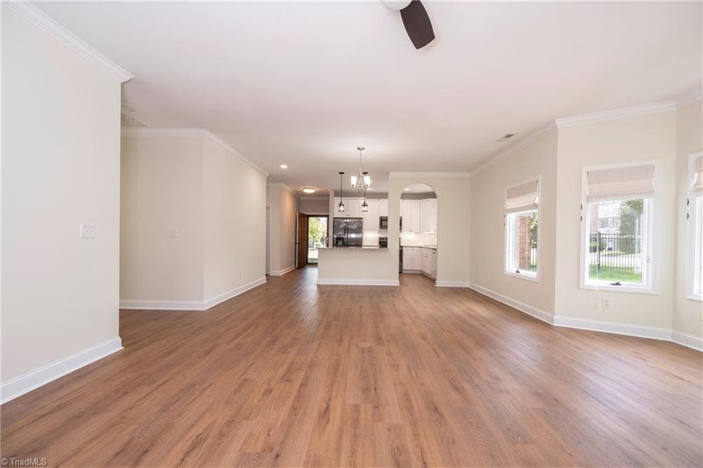 Stick/Site Built at 285 Hollybrook Drive, Bermuda Run NC 27006, Bermuda Run, photo 11 of 29