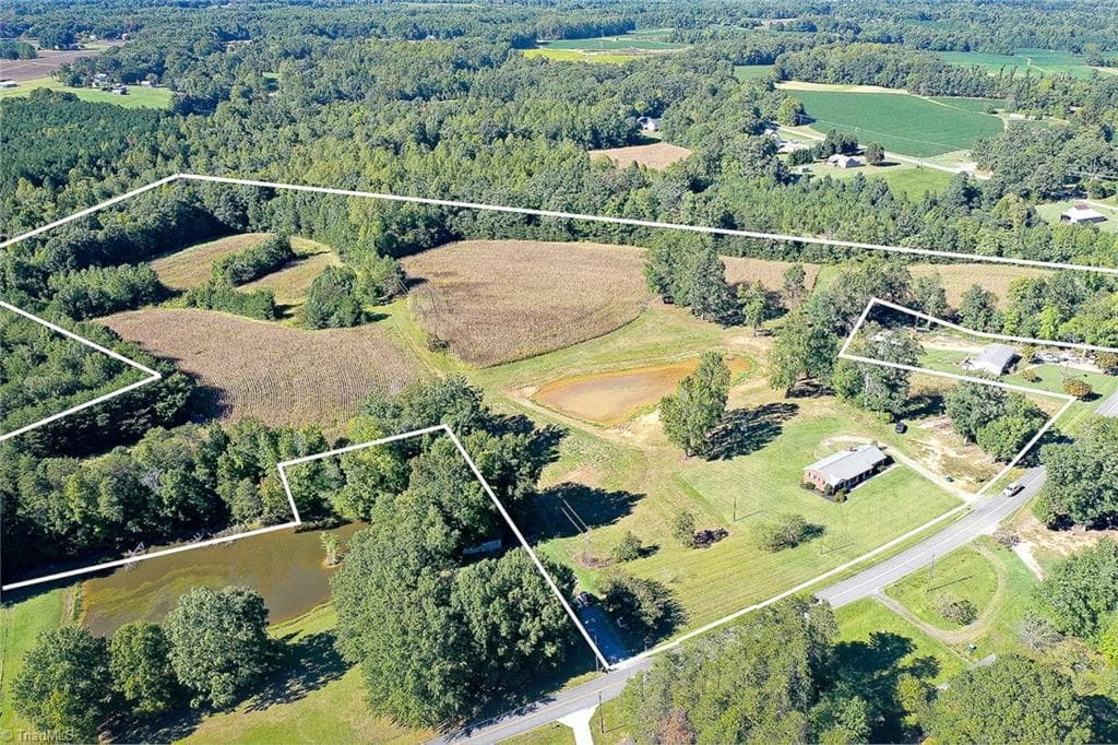 5891 Turner Smith Road, Browns Summit NC 27214