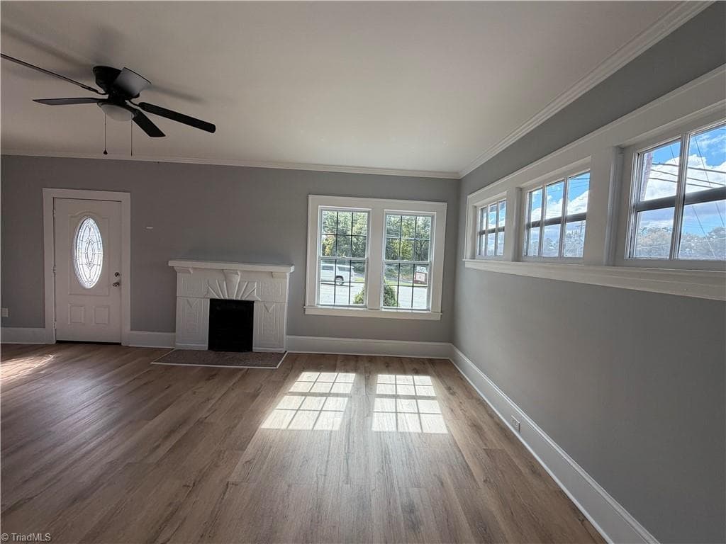Remarks at 2914 W English Road, High Point NC 27262, photo 6 of 20