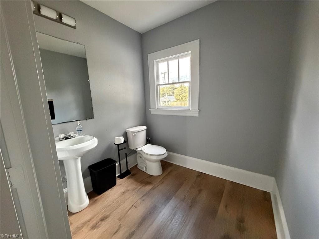 Remarks at 2914 W English Road, High Point NC 27262, photo 12 of 20