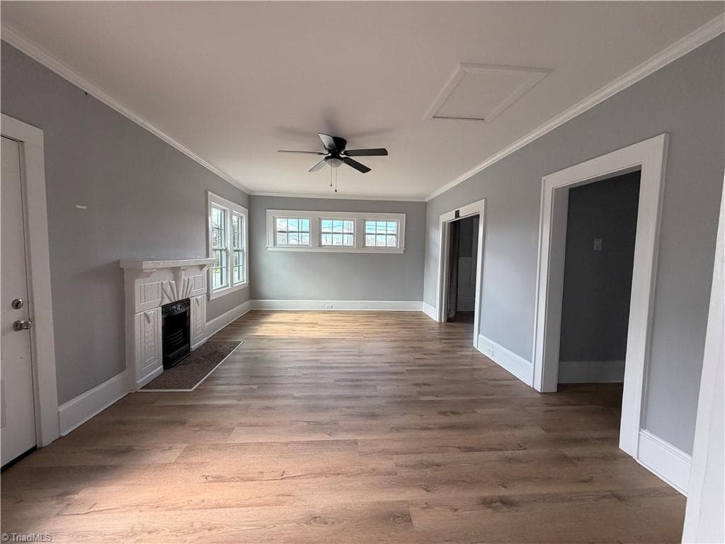 Remarks at 2914 W English Road, High Point NC 27262, photo 9 of 20