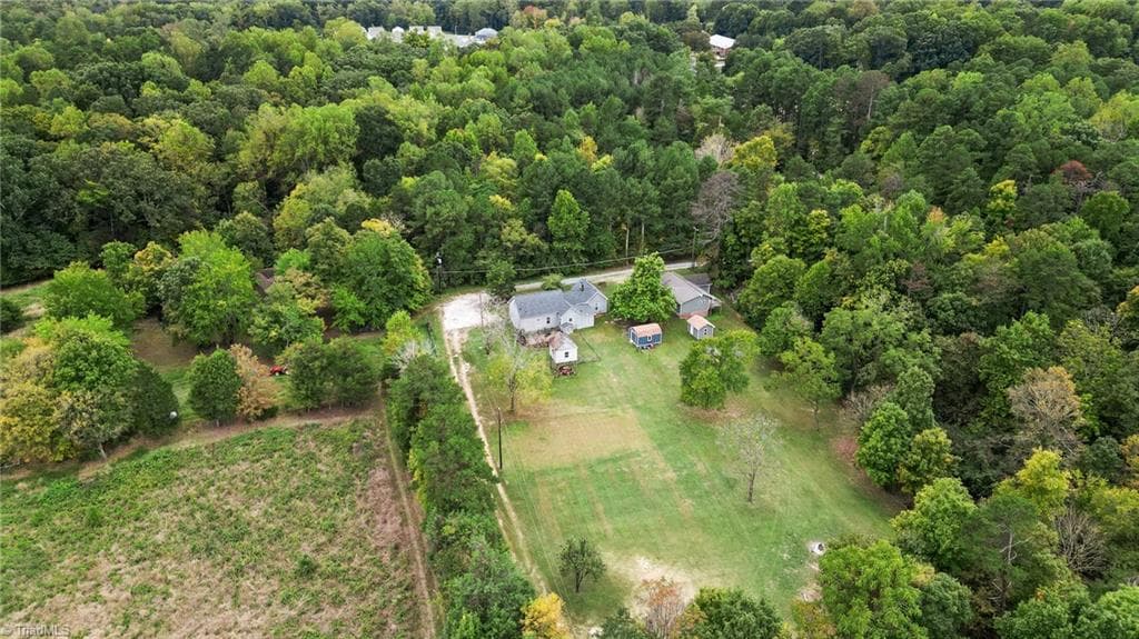 Stick/Site Built at 923 Bales Chapel Road, Jamestown NC 27282, Jamestown, photo 27 of 27