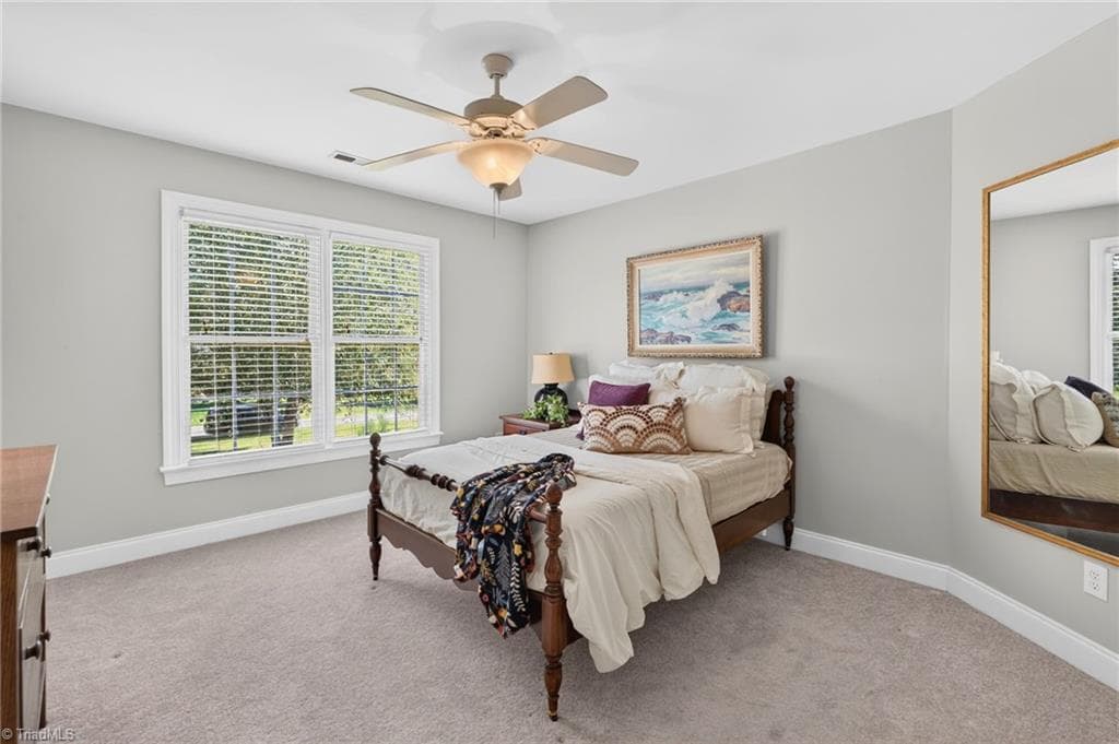 Stick/Site Built at 7507 Lashley Court, Greensboro NC 27455, Greensboro, photo 27 of 41