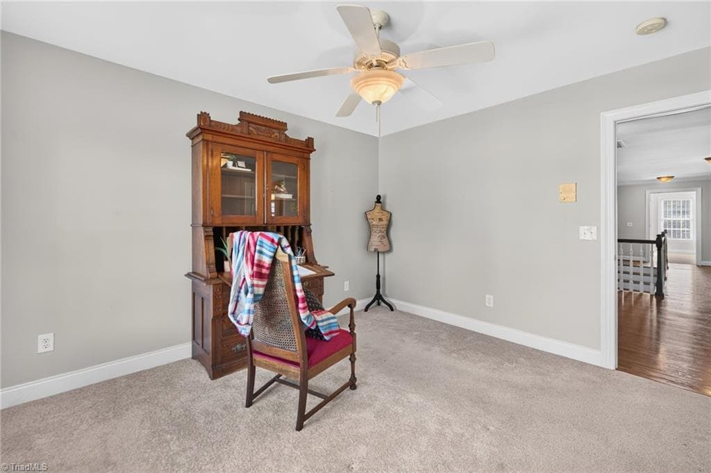 Stick/Site Built at 7507 Lashley Court, Greensboro NC 27455, Greensboro, photo 26 of 41