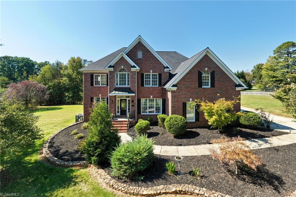 7507 Lashley Court, Greensboro NC 27455
