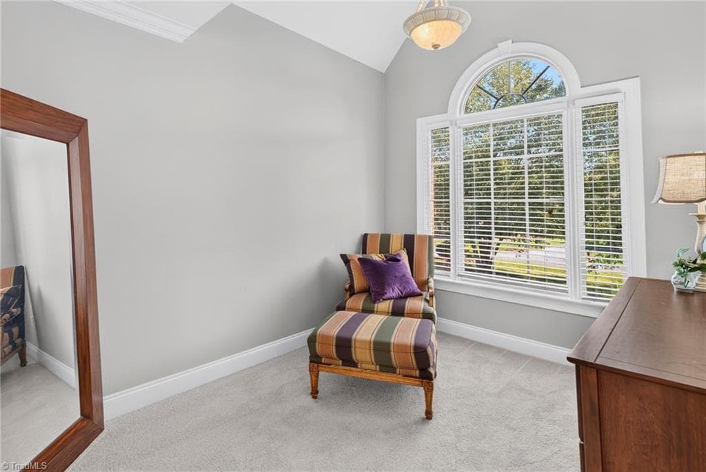 Stick/Site Built at 7507 Lashley Court, Greensboro NC 27455, Greensboro, photo 20 of 41