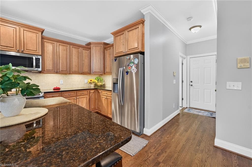 Stick/Site Built at 7507 Lashley Court, Greensboro NC 27455, Greensboro, photo 14 of 41