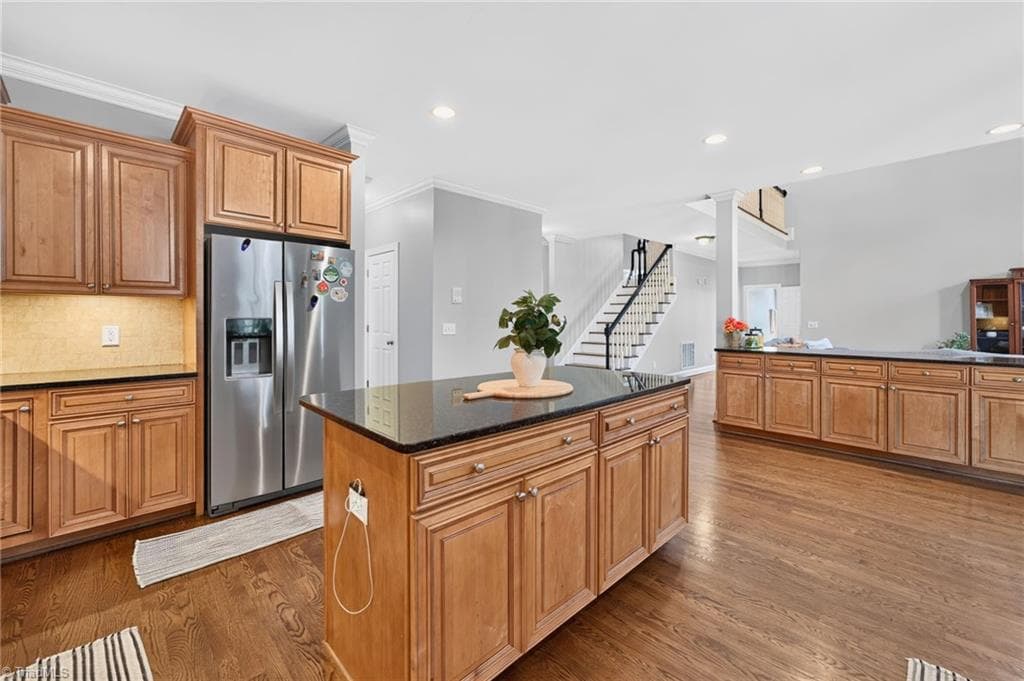 Stick/Site Built at 7507 Lashley Court, Greensboro NC 27455, Greensboro, photo 15 of 41