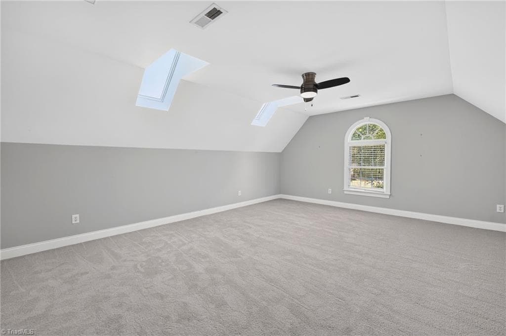 Stick/Site Built at 7507 Lashley Court, Greensboro NC 27455, Greensboro, photo 29 of 41