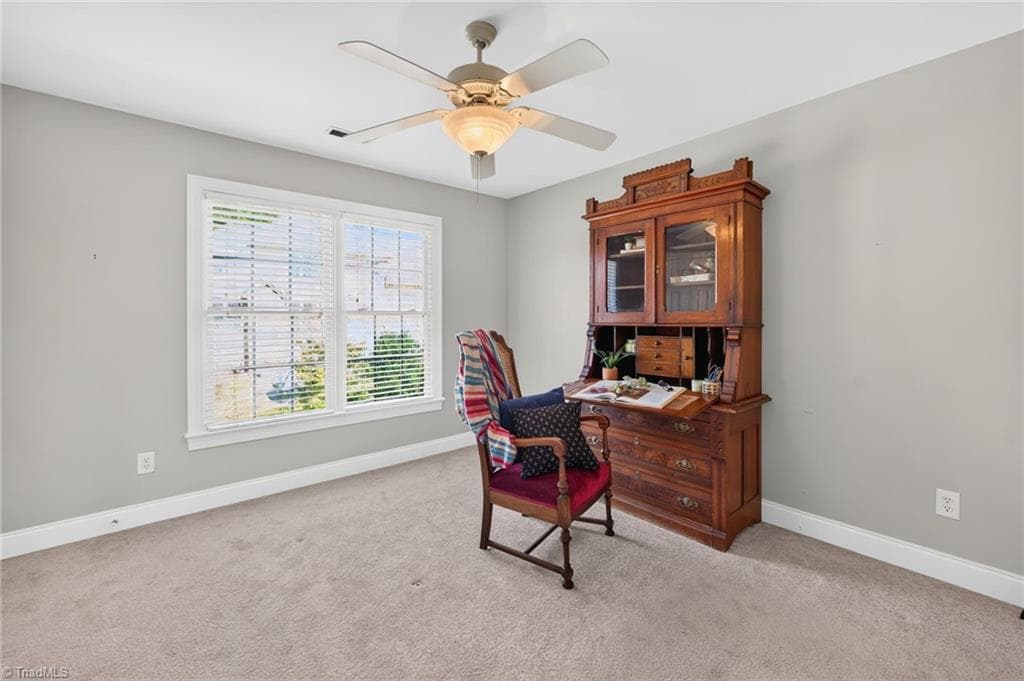 Stick/Site Built at 7507 Lashley Court, Greensboro NC 27455, Greensboro, photo 25 of 41