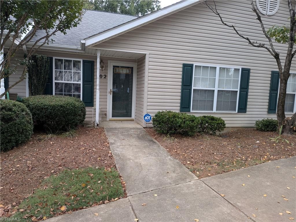 102 Wesley Harris Circle, Greensboro NC 27455