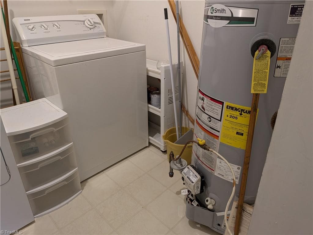 Stick/Site Built at 102 Wesley Harris Circle, Greensboro NC 27455, Greensboro, photo 18 of 18