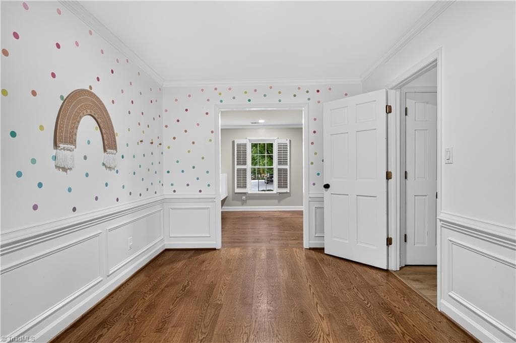 Stick/Site Built at 813 Campbell Glen Lane, Winston-Salem NC 27103, Winston-Salem, photo 22 of 50