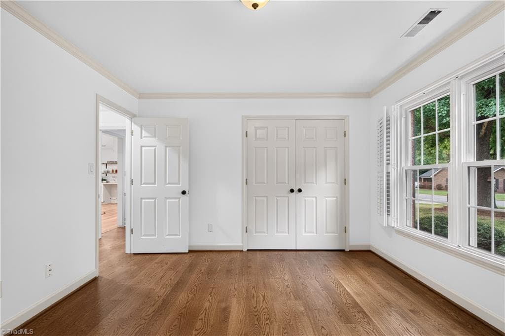 Stick/Site Built at 813 Campbell Glen Lane, Winston-Salem NC 27103, Winston-Salem, photo 32 of 50