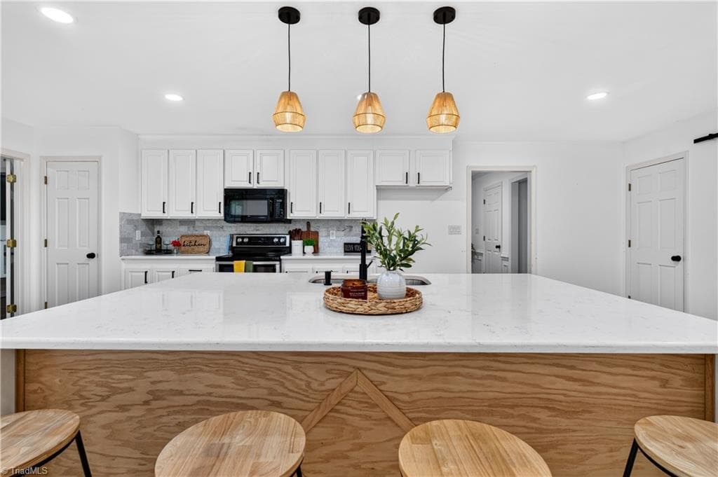 Stick/Site Built at 813 Campbell Glen Lane, Winston-Salem NC 27103, Winston-Salem, photo 10 of 50