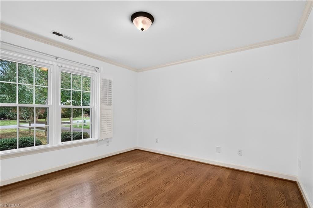 Stick/Site Built at 813 Campbell Glen Lane, Winston-Salem NC 27103, Winston-Salem, photo 33 of 50