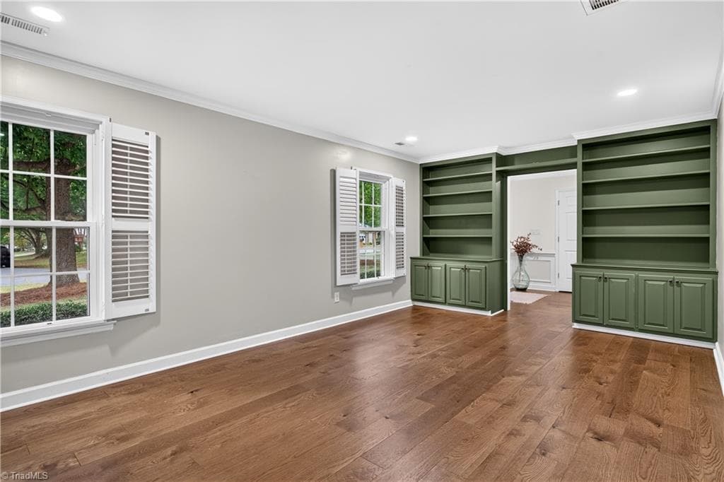 Stick/Site Built at 813 Campbell Glen Lane, Winston-Salem NC 27103, Winston-Salem, photo 18 of 50