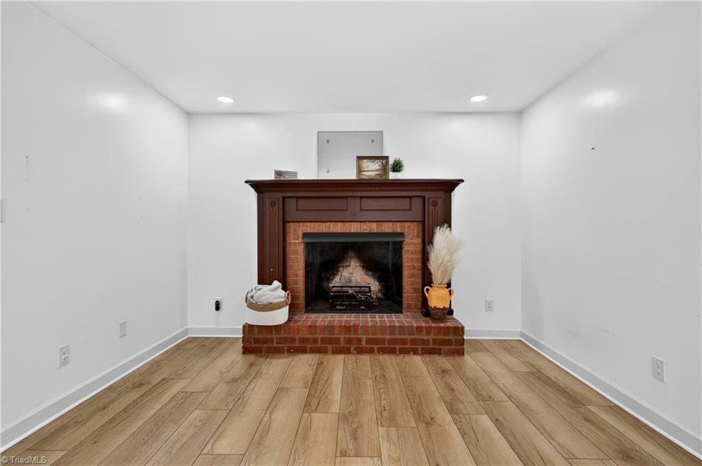 Stick/Site Built at 813 Campbell Glen Lane, Winston-Salem NC 27103, Winston-Salem, photo 15 of 50
