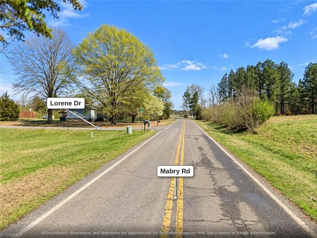 Unimproved Land at 99999 Lorene Drive, Albemarle NC 28001, Albemarle, photo 13 of 15