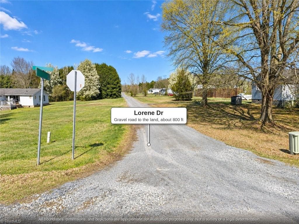 Unimproved Land at 99999 Lorene Drive, Albemarle NC 28001, Albemarle, photo 12 of 15