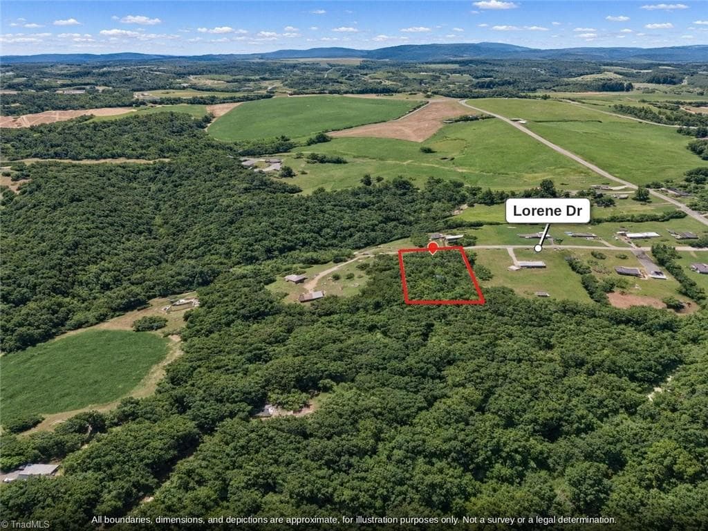 Unimproved Land at 99999 Lorene Drive, Albemarle NC 28001, Albemarle, photo 7 of 15