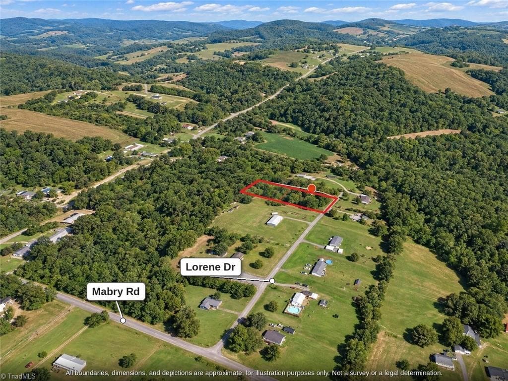 99999 Lorene Drive, Albemarle NC 28001