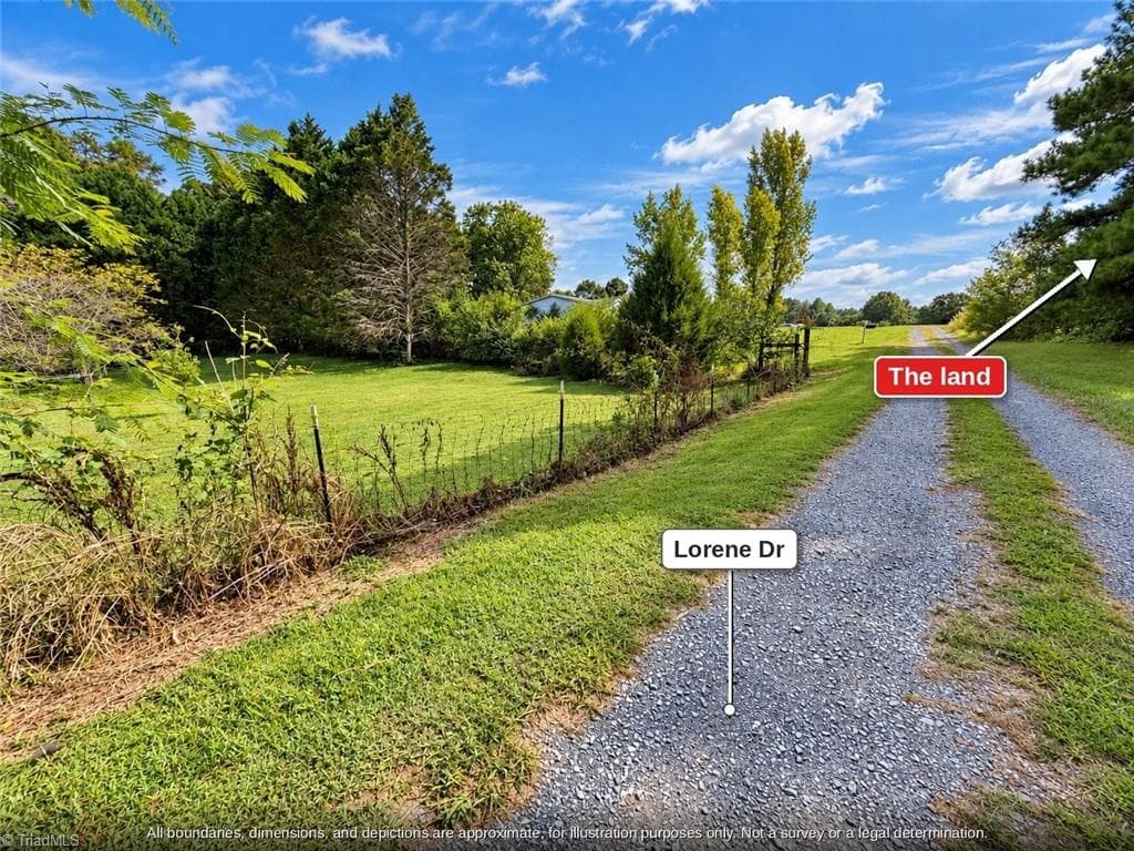 Unimproved Land at 99999 Lorene Drive, Albemarle NC 28001, Albemarle, photo 10 of 15