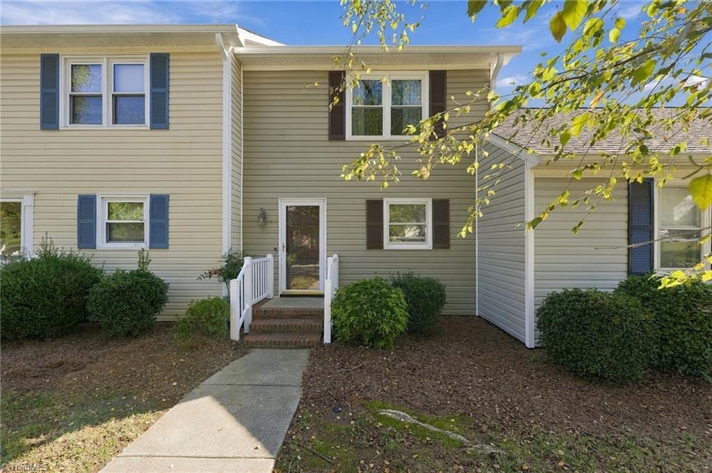 1175 Glendale Drive, Greensboro NC 27406