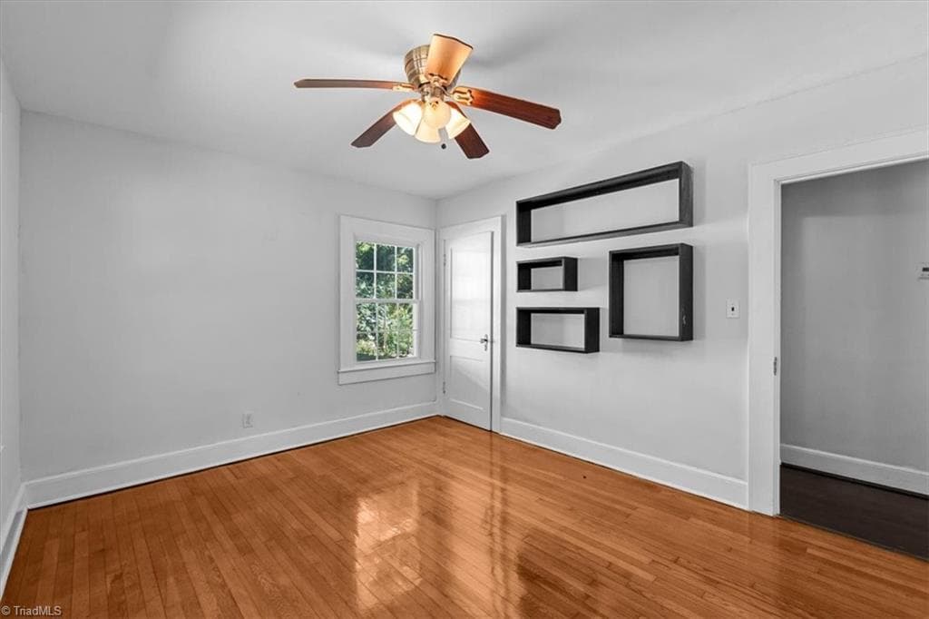 Stick/Site Built at 610 Ashland Drive, Greensboro NC 27403, Greensboro, photo 23 of 33