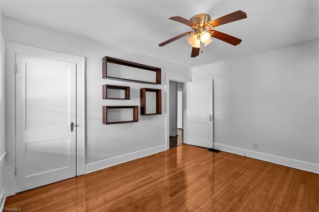Stick/Site Built at 610 Ashland Drive, Greensboro NC 27403, Greensboro, photo 24 of 33