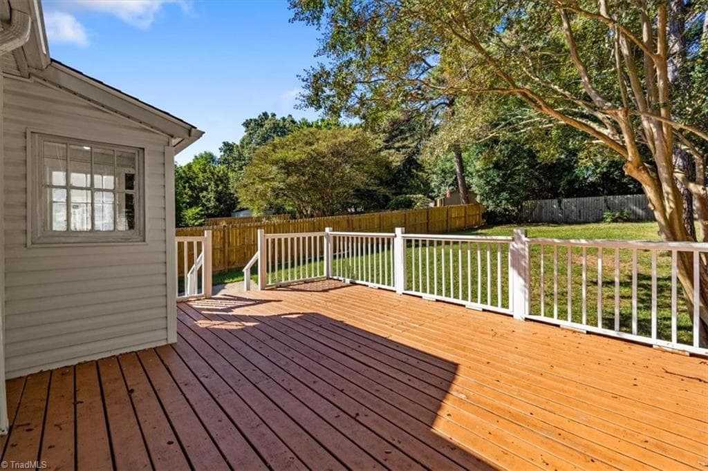 Stick/Site Built at 610 Ashland Drive, Greensboro NC 27403, Greensboro, photo 30 of 33