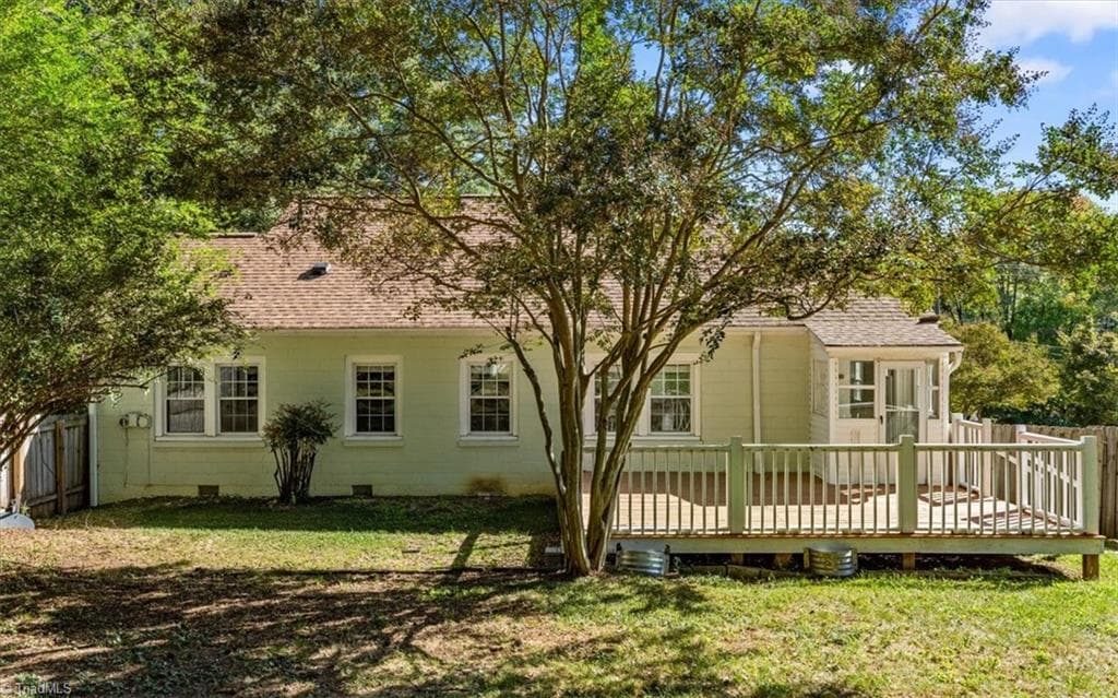 Stick/Site Built at 610 Ashland Drive, Greensboro NC 27403, Greensboro, photo 33 of 33